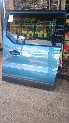 Vivaro renault trafic 300 - vivaro, 3
