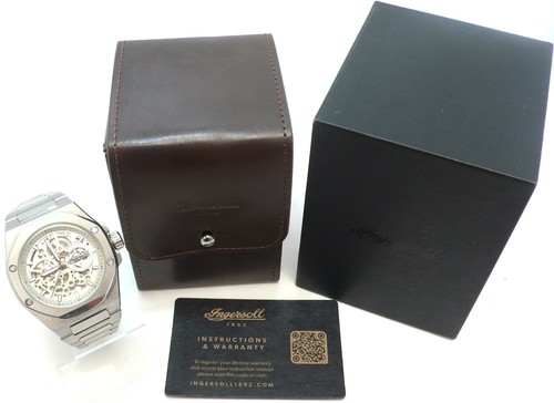 Ingersoll the faller mens - faller,