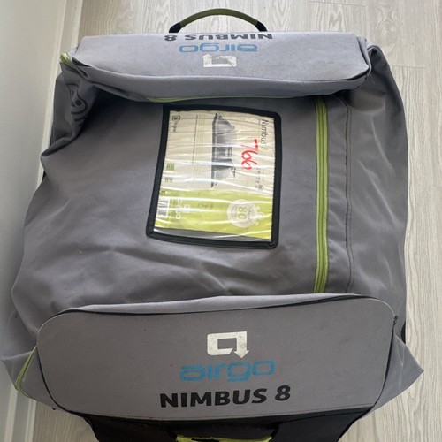 Airgo nimbus 8 - 8,