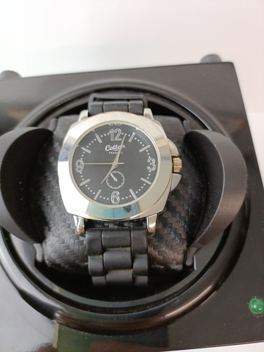 Cotton traders gents quartz - gents,