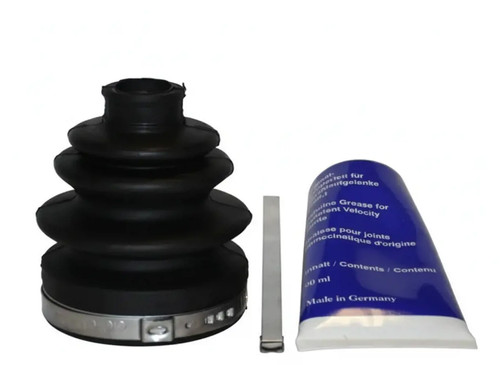 Drive shaft joint boot - drive,