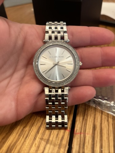 Michael kors mk3190 darci - mk3190,