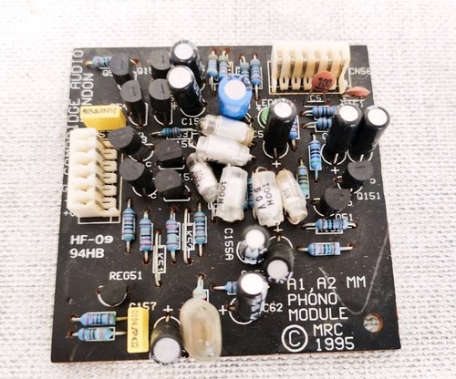 Cambridge audio amplifier - audio,