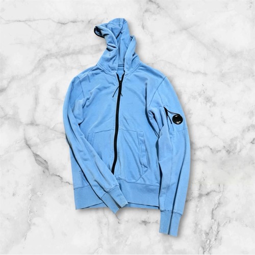 Company sweat shirt - shirt, blue