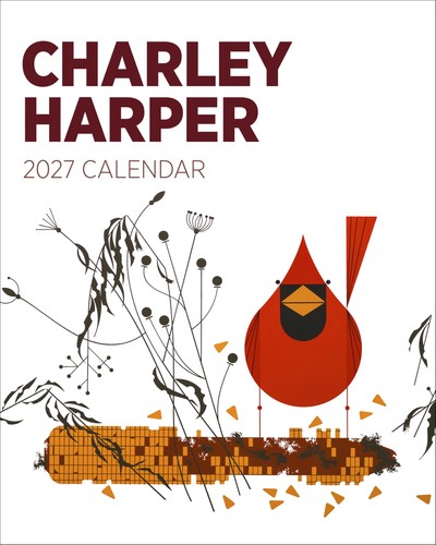 Charley harper 2027 - charley,