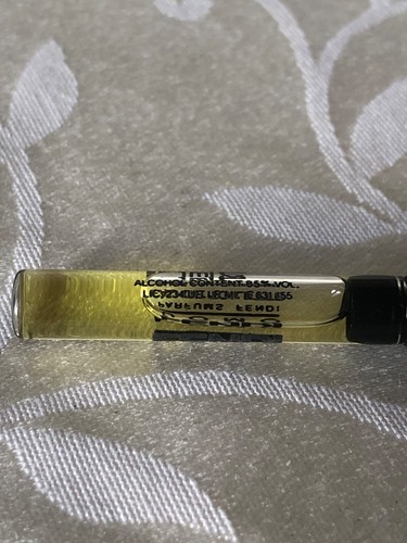 Vintage fendi uomo eau - vintage, de