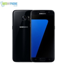 Samsung galaxy black o2 - galaxy, s7
