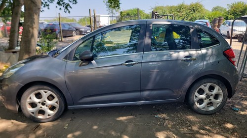 Citroen 2009 2014 alloy - citroen, 2009-2014