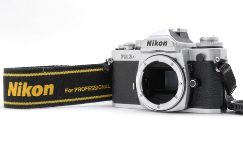 Mint pro strap nikon fm3a - [mint, strap]