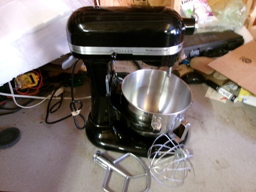 Kitchenaid professional - kitchenaid,
