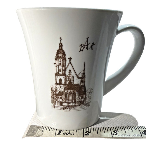Seltmann weiden tea mug - weiden,