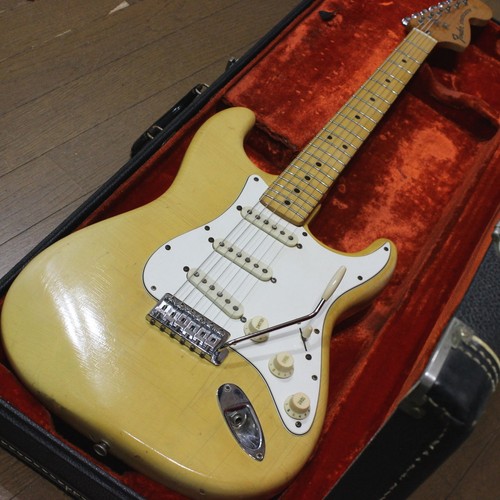 Fender stratocaster olympic - fender,