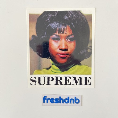 Supreme aretha franklin - aretha,