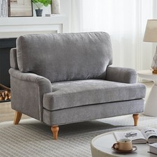 Hampshire loveseat sofa - loveseat, in