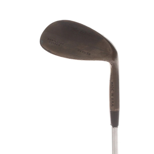 Ram tom watson golf lob - tom,