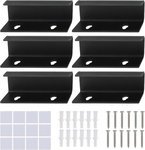 Record shelf 6pcs 10cm - record,