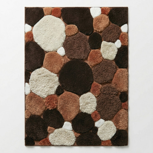 Boho pebble stone - boho,