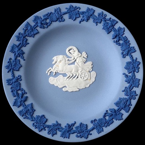 Wedgwood jasperware - wedgwood,