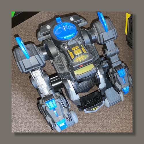 Fisher price imaginext - fisher-price,