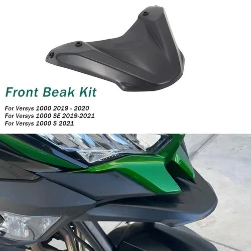 For kawasaki versys 1000 s - for,