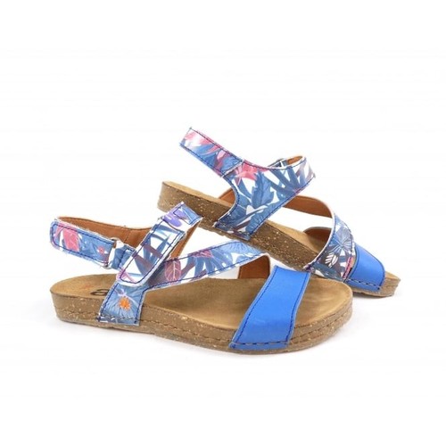 Art creta flat - flat, sandals