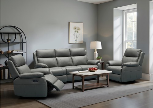Dark grey italian - dark,