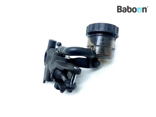 Brake master cylinder front - master,