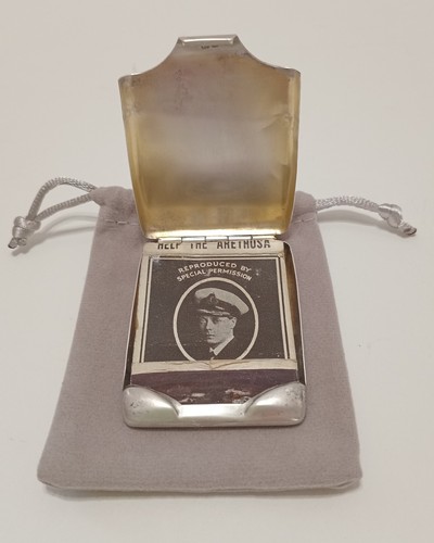 Antique sterling silver - sterling,