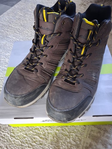 Mens hiking boots - mens, combat