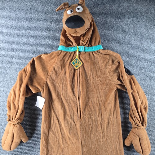 Scooby doo costume - doo, medium