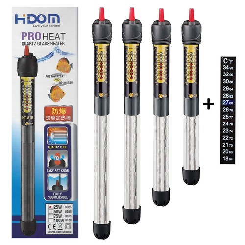 Hidom quartz submersible - quartz,