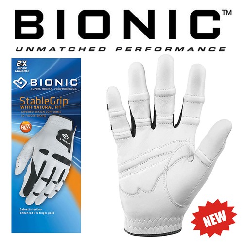 Bionic mens stable - mens,