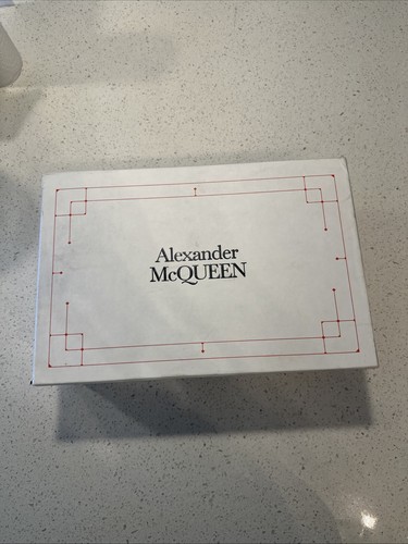 Alexander mcqueen empty - alexander,