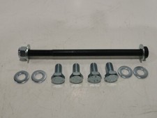 New cosworth rear - new,