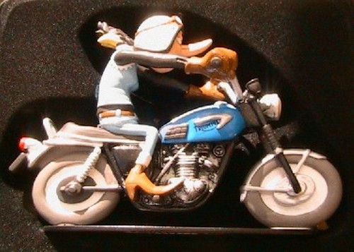 Joe bar team zaza - joe, bike