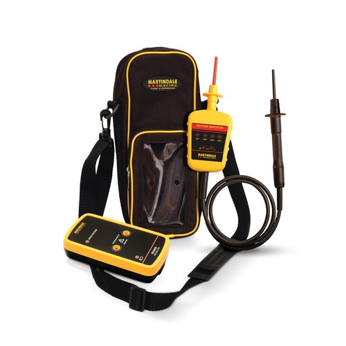 Martindale voltage tester - martindale,