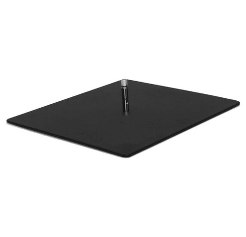 Flag base plates - flag,