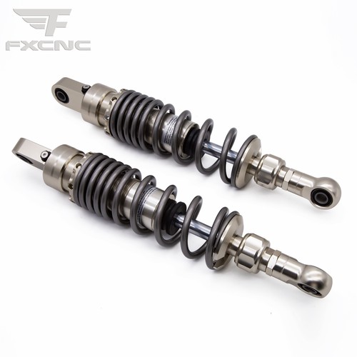 Cnc 340mm shock absorber - 340mm,