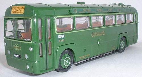 Efe green line - green,