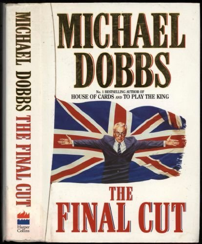 The final cut michael - cut, by