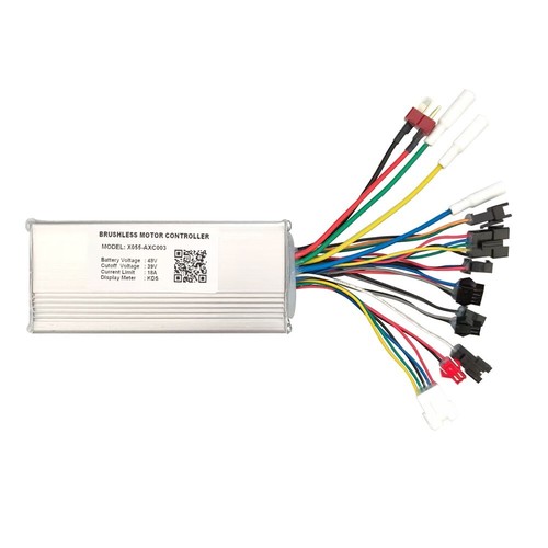 Electric bike brushless motor - bike,