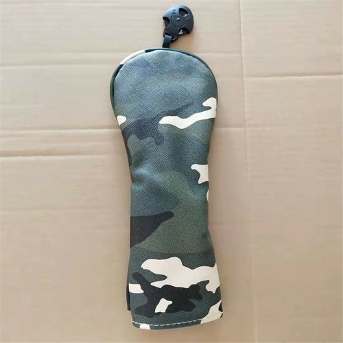 1pc camouflage green - camouflage, golf
