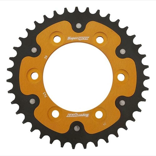 Crown stealth p525 d39 gld - crown, s