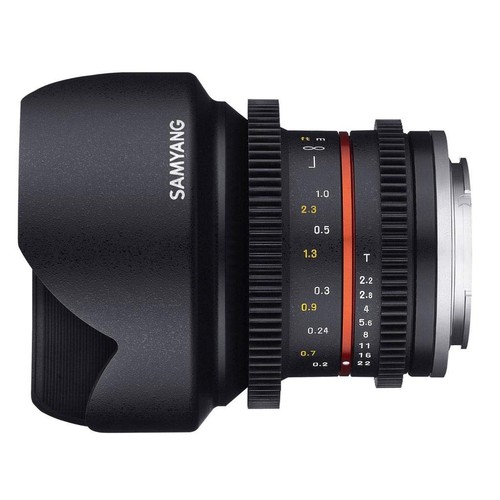 Samyang 12mm vdslr manual - samyang,