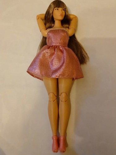 Mattel barbie looks - looks, signature
