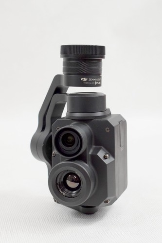 Dji zenmuse xt2 flir thermal - xt2,