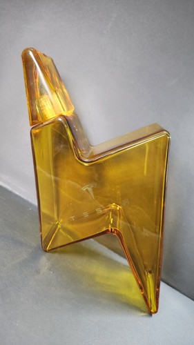 Tesla tequila lightning bolt - tequila,