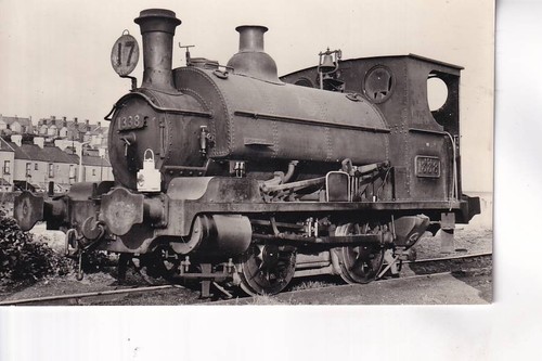Swansea east dock - -, ex