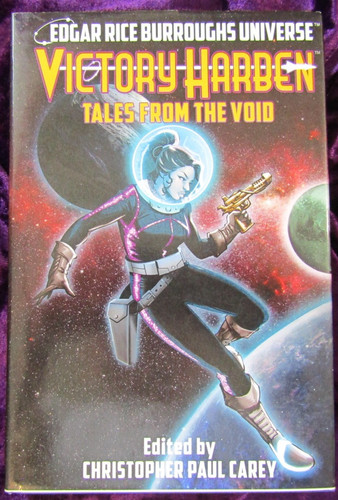 Victory harben tales from the - harben:,