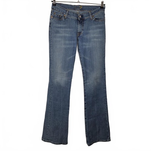 Vintage y2k seven7 low - vintage,